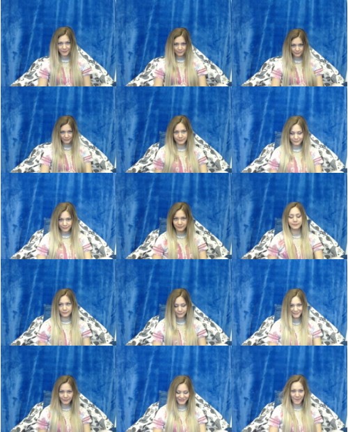 Download Video File: myfreecams babyblueblond