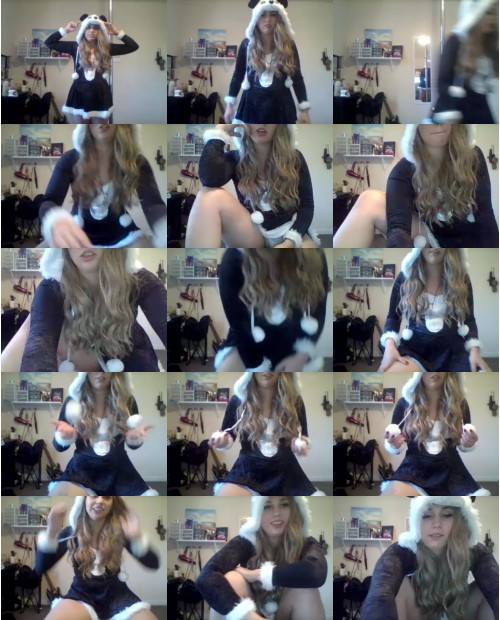 Download Video File: myfreecams baebridgette