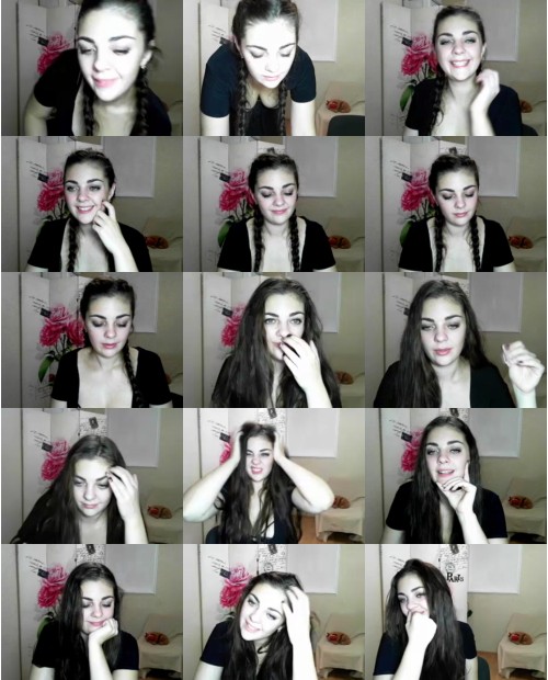 Download Video File: myfreecams barbara iris