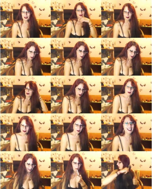 Download Video File: myfreecams bblaksabathh