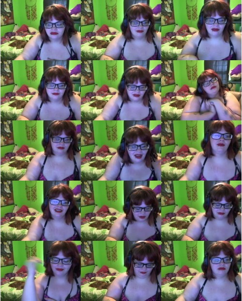 Download Video File: myfreecams bbwroxysin