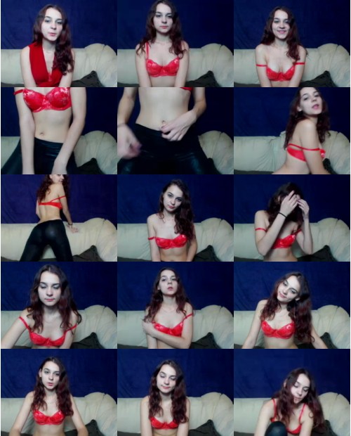 Download Video File: myfreecams beverlysid