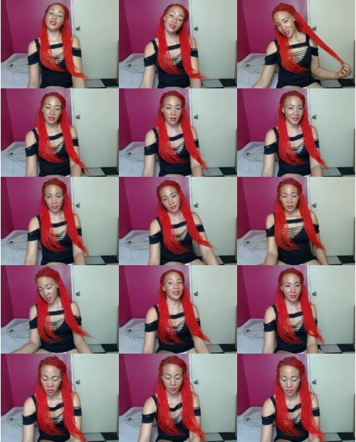 Download Video File: myfreecams biancabliss23