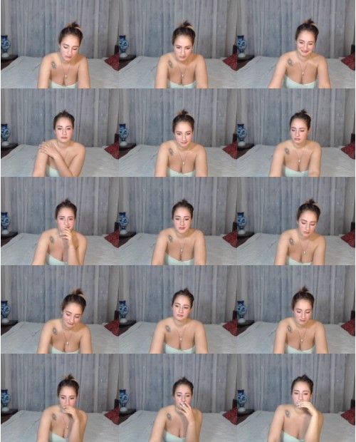 Download Video File: myfreecams biancadelmar