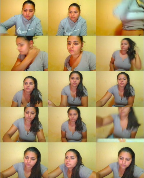 Download Video File: myfreecams bisouscristy