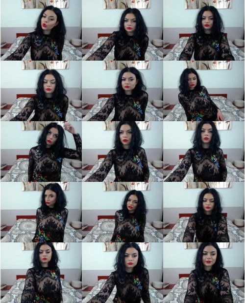 Download Video File: myfreecams blackamethyst