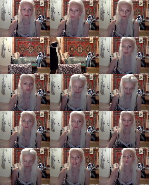 Download Video File: myfreecams blondestarla