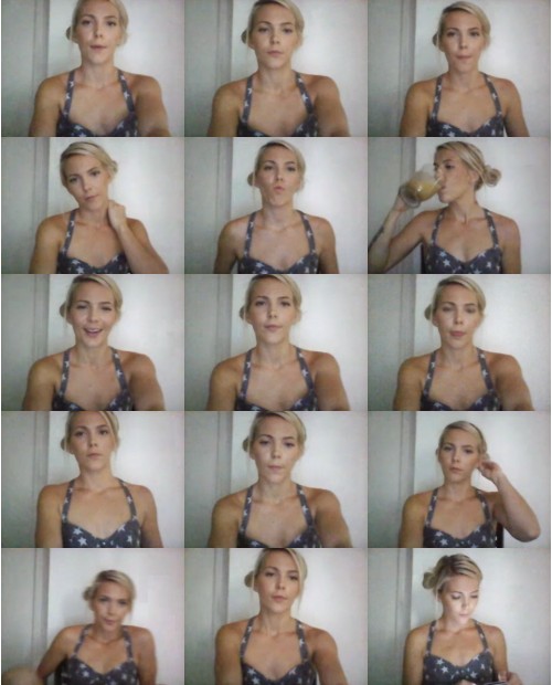 Download Video File: myfreecams blondie33101