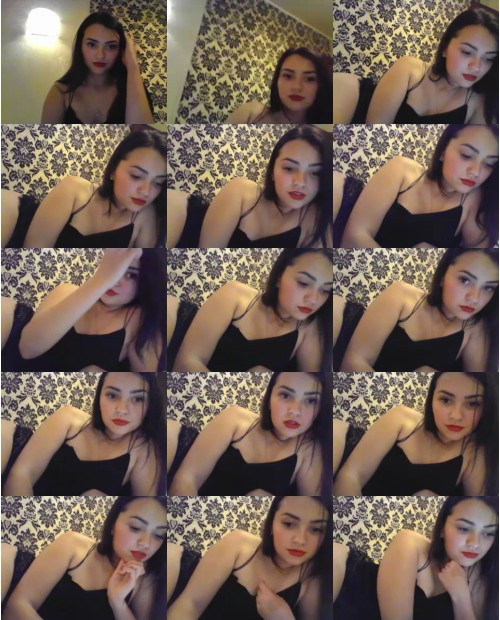 Download Video File: myfreecams burninglook