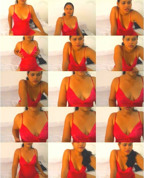 Download Video File: myfreecams camilafunny