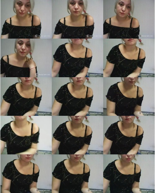 Download Video File: myfreecams caroliinee