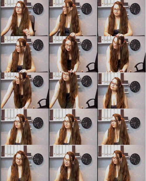 Download Video File: myfreecams cecilliean