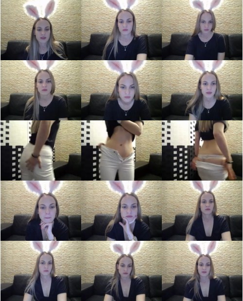 Download Video File: myfreecams charissasmile
