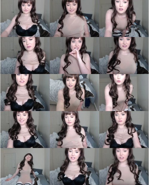 Download Video File: myfreecams cherrymermaid