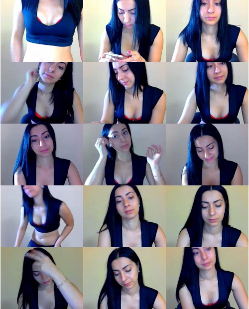 Download Video File: myfreecams chickaboomx