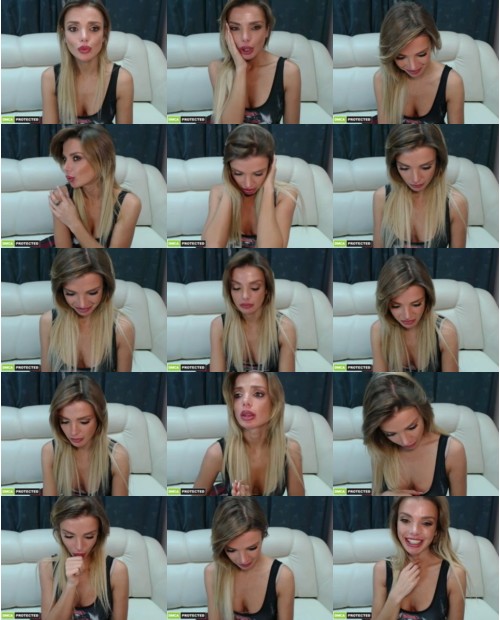 Download Video File: myfreecams chloejacksonx