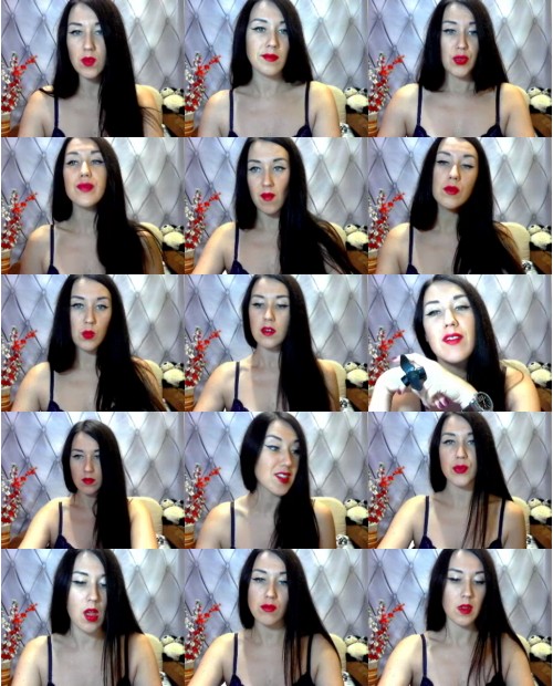 Download Video File: myfreecams christinacute