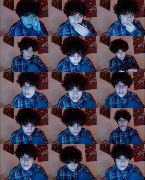 Download Video File: myfreecams cindylover1