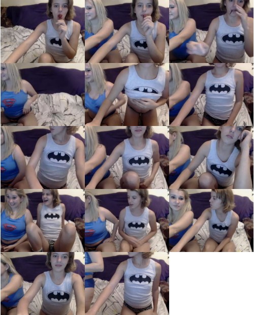 Download Video File: myfreecams cleorose