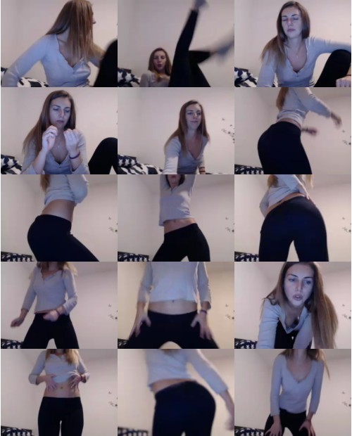 Download Video File: myfreecams crazyannk