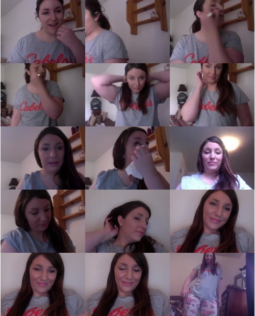 Download Video File: myfreecams cuddlygirl69