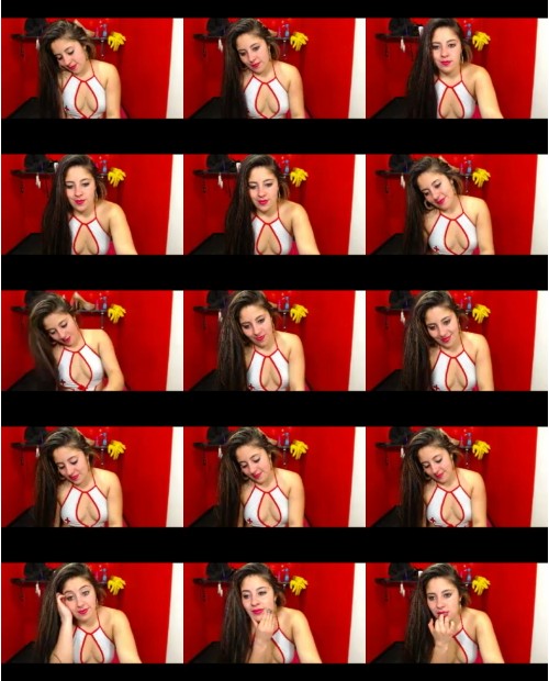 Download Video File: myfreecams danisexygir