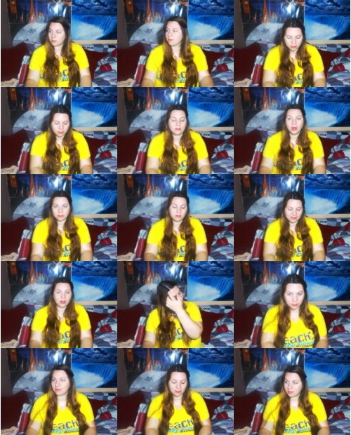 Download Video File: myfreecams danylicious