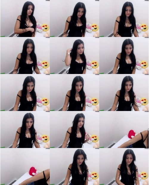 Download Video File: myfreecams dark pamela