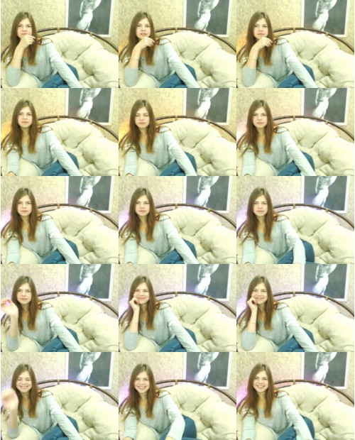 Download Video File: myfreecams dayana cox