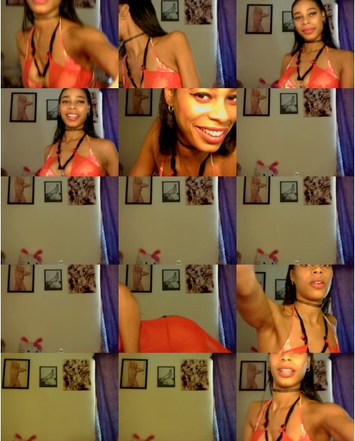 Download Video File: myfreecams dejuhvulive