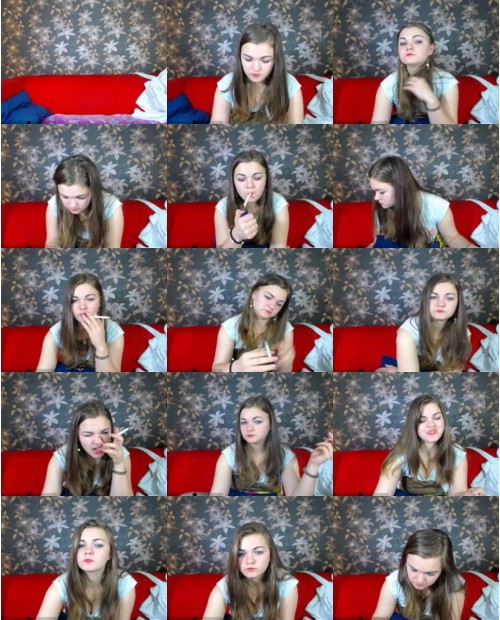 Download Video File: myfreecams delyaah