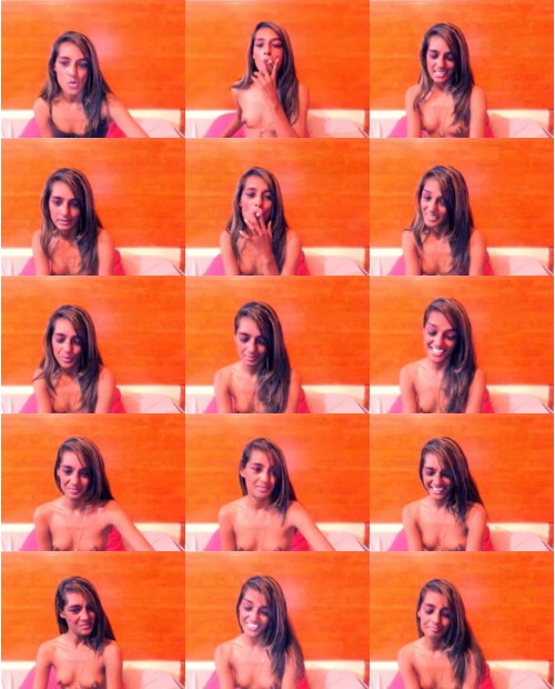 Download Video File: myfreecams divineindianx