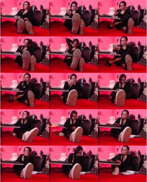 Download Video File: myfreecams dominaclau