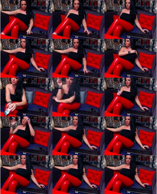 Download Video File: myfreecams dommealissa