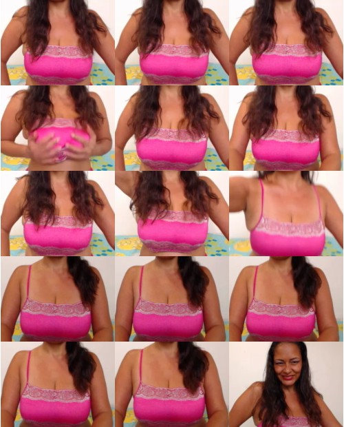 Download Video File: myfreecams dulcemaria76