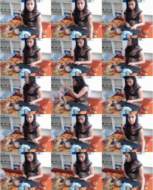 Download Video File: myfreecams electra96