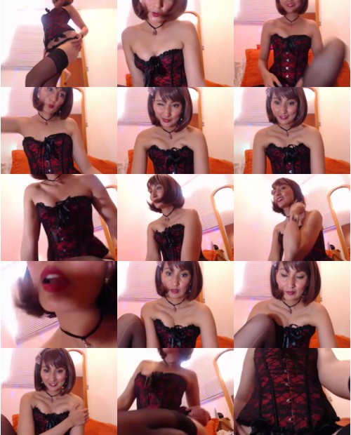 Download Video File: myfreecams emiliaflirt