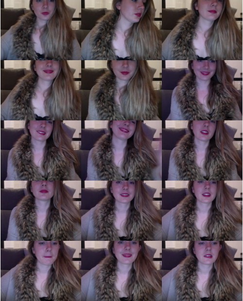 Download Video File: myfreecams englishfoxy