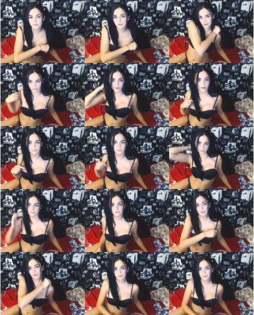 Download Video File: myfreecams enniss