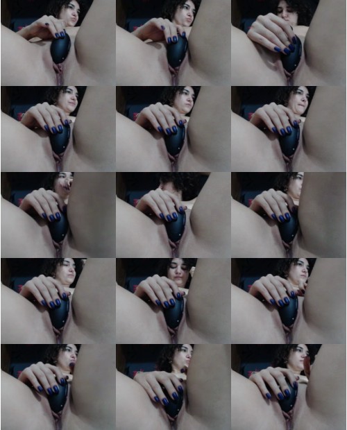 Download Video File: myfreecams erica521