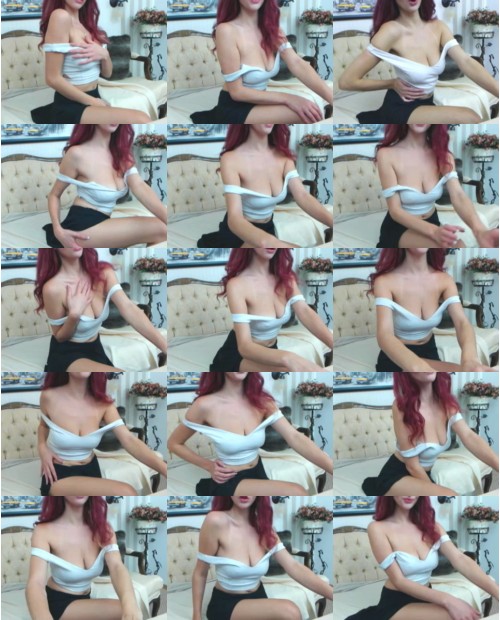 Download Video File: myfreecams erikaax