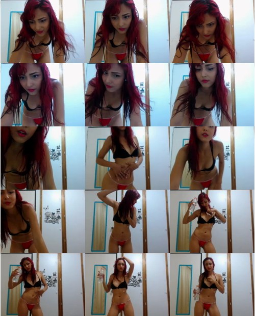 Download Video File: myfreecams escarlett 