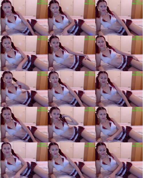 Download Video File: myfreecams evafromheaven