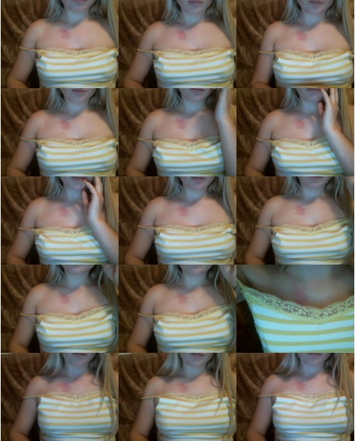 Download Video File: myfreecams evellines91