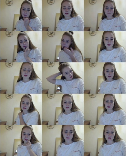 Download Video File: myfreecams f a n c y