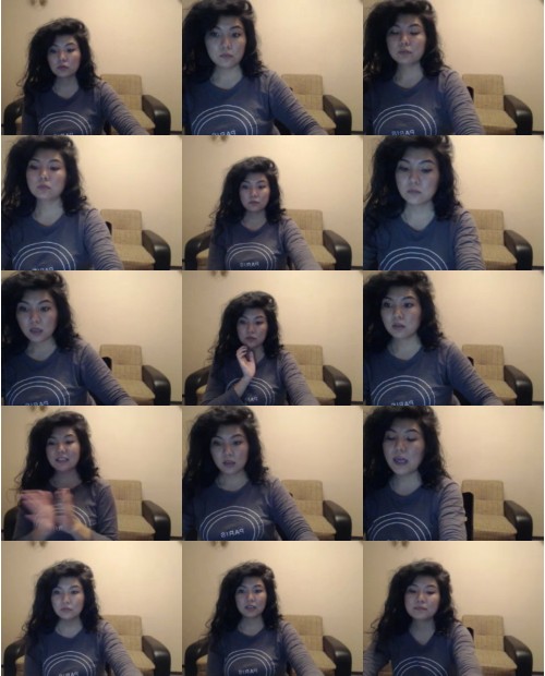 Download Video File: myfreecams faridahh