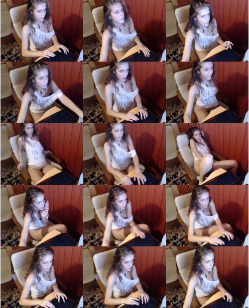 Download Video File: myfreecams fashionnastea