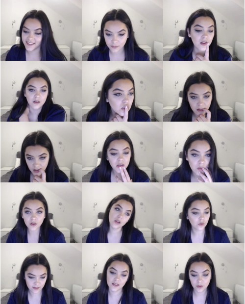 Download Video File: myfreecams fenellafox