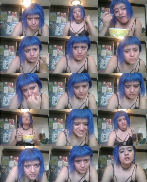 Download Video File: myfreecams feralbby