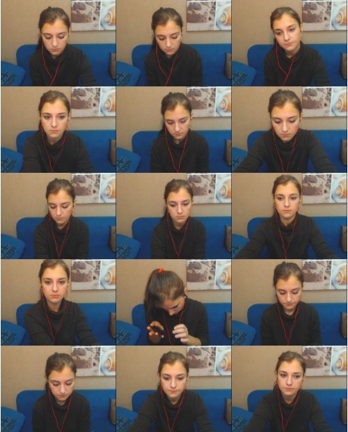 Download Video File: myfreecams foxyme 